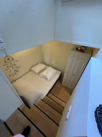 Bed and Breakfast The Hazel House Haarlem Exterior foto